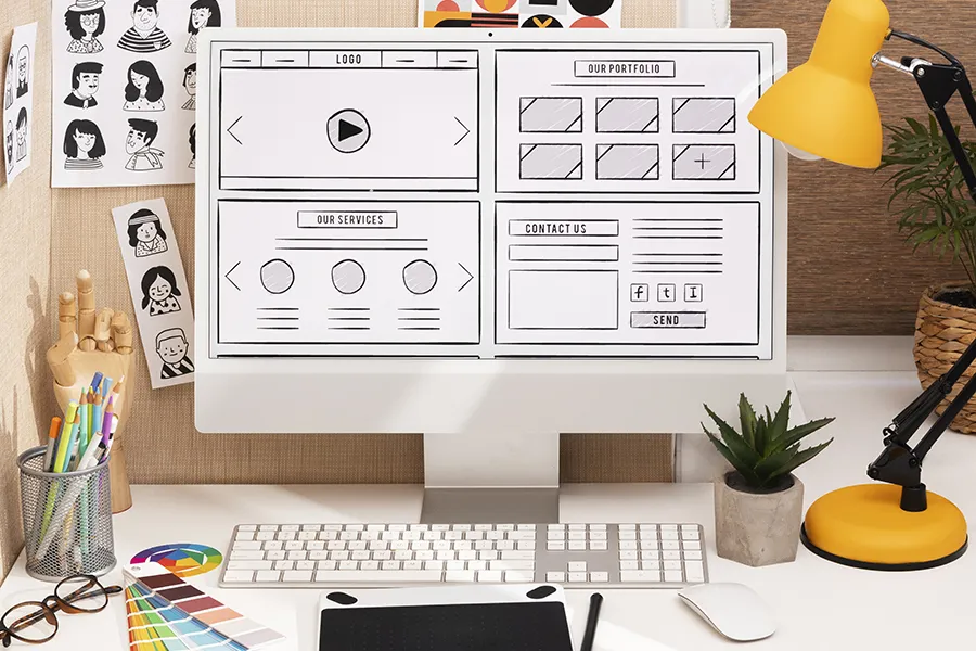 Diseño web barato Castellón