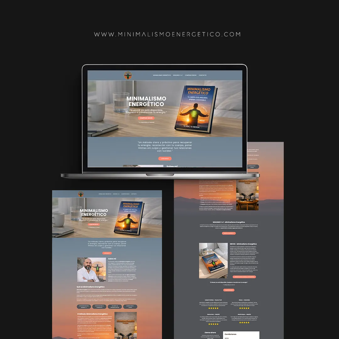 Diseño web económico Castellón