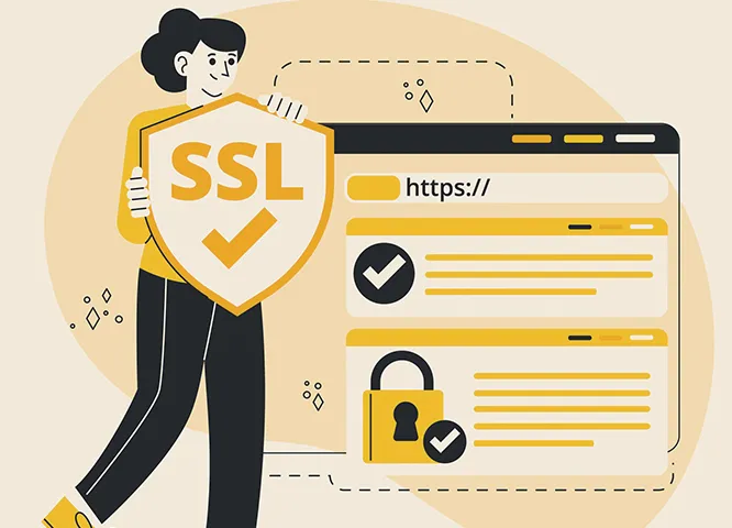 Para qué sirve un certificado SSL