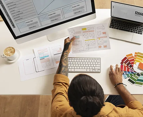 Qué incluye nuestro pack de diseño web barato